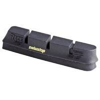 swissstop race pro pads black prince