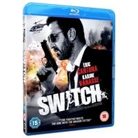 Switch Blu-ray