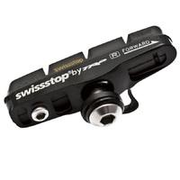 Swissstop Flash Pro Blocks - Pads and Holders - Black Prince