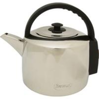 swan swk235 traditional catering kettle 35ltr stainless steel