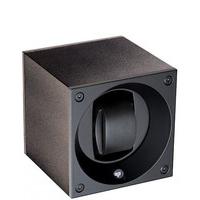 Swiss KubiK Watch Winder Single Black