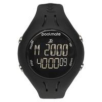 Swimovate PoolMate2 Swim Sports Watch - Black