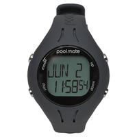 swimovate poolmate2 swim sports watch grey