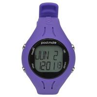 swimovate poolmate2 swim sports watch purple