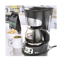 swan programmable drip coffee maker