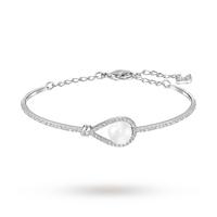 SWAROVSKI Enlace Bangle - Size M