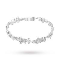 SWAROVSKI Diapason Crystal Bracelet 5146744 Medium