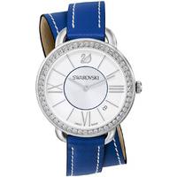 Swarovski Watch Aila Day Double Tour Blue