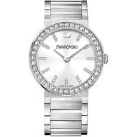 Swarovski Watch Citra Sphere White