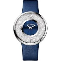 Swarovski Watch Crystalline Dark Blue