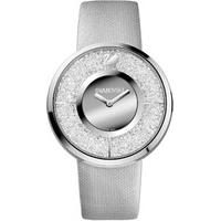 Swarovski Watch Crystalline Silver