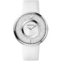 Swarovski Watch Crystalline White