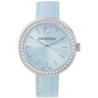 Swarovski Watch Daytime Light Blue