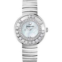 Swarovski Watch Lovely Crystals White