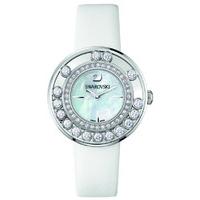 Swarovski Watch Lovely Crystals White