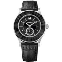 Swarovski Watch Octea Classica Black