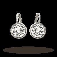 SWAROVSKI Bella Drop Earrings