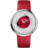 Swarovski Watch Crystalline Red