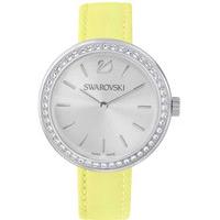 Swarovski Watch Daytime Citrine