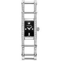 Swarovski Watch Indira Black