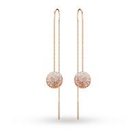 Swarovski Fun Pierced Earrings GBP