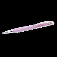 SWAROVSKI Crystalline Lady Lilac Ballpoint Pen