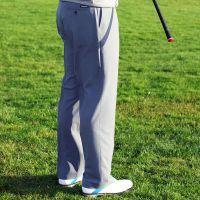 Swinley 1 Golf Trousers - Grey