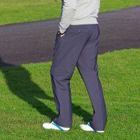 Swinley Golf Trousers - Navy