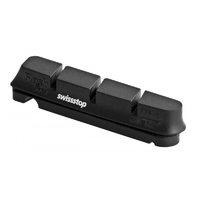 Swissstop Flash Pro Black - Blocks Only 2 Pairs