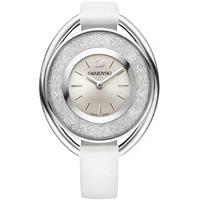 Swarovski Watch Crystalline Oval White