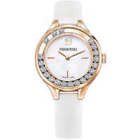 swarovski watch lovely crystals mini ladies