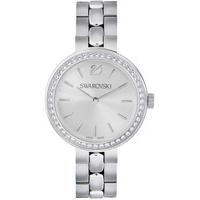 Swarovski Watch Daytime White