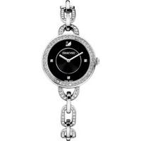 Swarovski Watch Aila Black