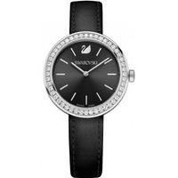 Swarovski Watch Daytime Black