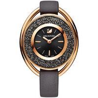 Swarovski Watch Crystalline Black