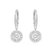 Swarovski Attract Light Earrings