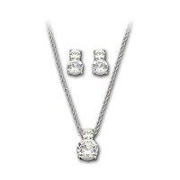 Swarovski Brilliance Set