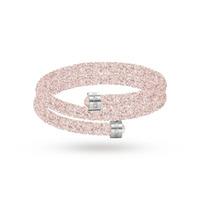 SWAROVSKI Crystaldust Double 5.4 Bracelet 5273640