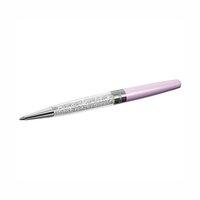 swarovski light lilac crystalline stardust pen