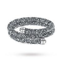 swarovski jewellery crystaldust bangles medium