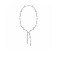SWAROVSKI Jewellery Ladies\' Stainless Steel Diapason Necklaces