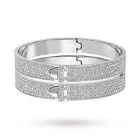 SWAROVSKI Jewellery Ladies\' Stainless Steel Distinct Bracelets Medium