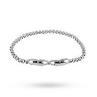 SWAROVSKI Emily Bracelet Medium