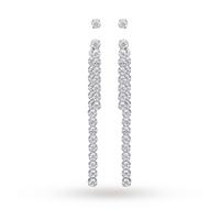 SWAROVSKI Jewellery Subtle Earrings