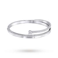 SWAROVSKI Fresh Bangle Medium