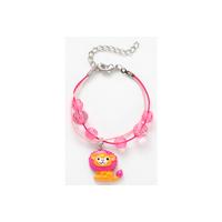 Sweet & Sassy Lion Bracelet