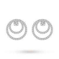 swarovski jewellery ladies stainless steel creativity earrings