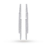 swarovski jewellery fine earrings