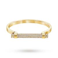 SWAROVSKI Friend Bangle Medium