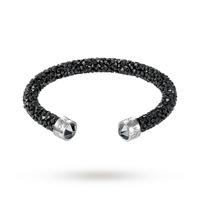 swarovski jewellery crystaldust cuff medium